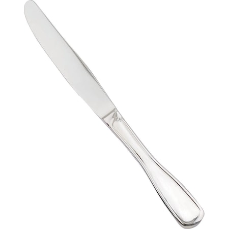 The Walco Stainless Collection Saville Dinner Knife, PK12